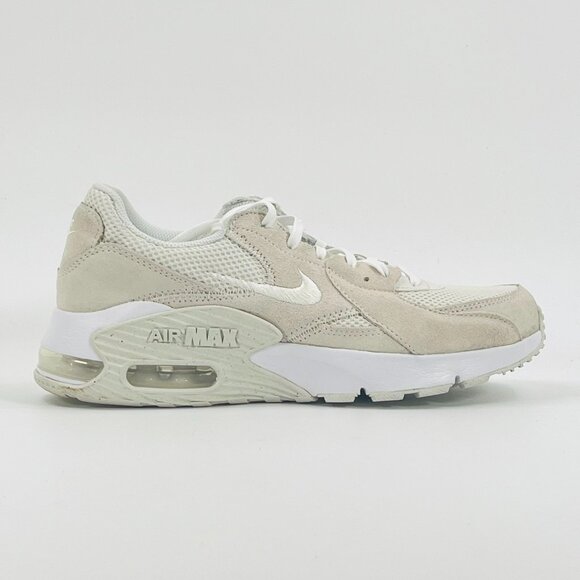 Nike Women's Air Max Excee 'Phantom Sail' CD5432-009 size 8 READ - Picture 1 of 7